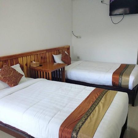 Full Moon Guesthouse Kalaw Bagian luar foto