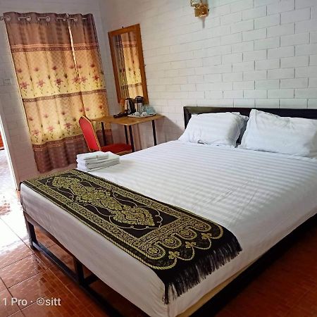 Full Moon Guesthouse Kalaw Bagian luar foto