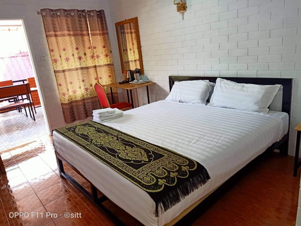 Full Moon Guesthouse Kalaw Bagian luar foto